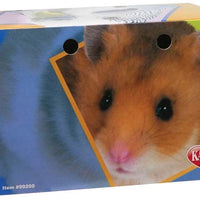 Super Pet/mascotas International Take Me Home cartón Carrier mediano - BESTMASCOTA.COM
