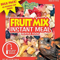 SFB Food Fruit Mix 3.5oz Jar - BESTMASCOTA.COM