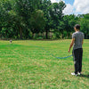 Hi Kiss - Correa de entrenamiento para perro/cachorro de obediencia para entrenamiento de agilidad – 15 ft 20 ft 30 ft 50 ft  – ideal para entrenamiento, juego, camping o patio trasero - BESTMASCOTA.COM