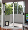 Pozzy Pet Door For Screens - BESTMASCOTA.COM