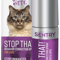 ¡Detener eso! Spray de corrección de comportamiento para gatos - BESTMASCOTA.COM