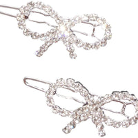 PET SHOW Corona Rhinestone Niñas Mascota Gato Perro Clips de pelo Accesorios de aseo - BESTMASCOTA.COM