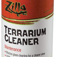 Zilla terrario Reptil Cleaner, 8 onzas - BESTMASCOTA.COM