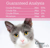 crumps 'Naturals cat-cm Cat treats-chicken Morsels (1 Pack), 21,3 G/.75 oz - BESTMASCOTA.COM