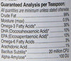 nutri-vet Probiotics con aceite de Wild Salmón de Alaska para gatos, 4-Ounce - BESTMASCOTA.COM
