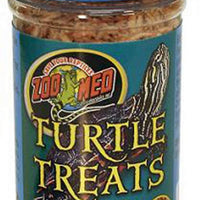 Zoo Med Turtle Treat, 0.35 Ounces Each - BESTMASCOTA.COM