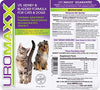 UroMAXX Urinaria Tract, Kidney & Bladder Fórmula para gatos y perros 6oz - BESTMASCOTA.COM