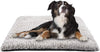 Invenho - Cama para perro, cómoda, suave, antideslizante, lavable, para perros y gatos grandes, medianos y pequeños, color azul - BESTMASCOTA.COM