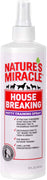 United Pet Group Nature's Miracle House-Breaking Potty Spray de entrenamiento - BESTMASCOTA.COM