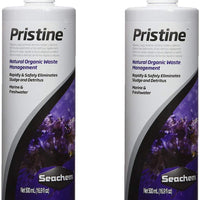 Tratamiento de acuario Seachem Pristine - BESTMASCOTA.COM