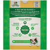 GREENIES Grain Free Dental Dog Treats - Large (50-100 lbs.) - BESTMASCOTA.COM