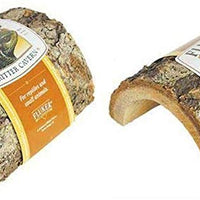 Fluker - Cueva pequeña de críter para reptiles y animales pequeños - BESTMASCOTA.COM