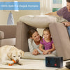 Dispositivos de control de ladridos de Marialove, dispositivo antiladridos para exteriores, repelente ultrasónico para perros y dispositivos antiladridos - BESTMASCOTA.COM