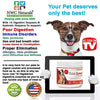 NWC Naturals total-zymes Digestivo polvo - BESTMASCOTA.COM