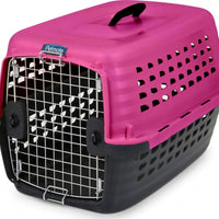 Perrera Compass Petmate- A la moda - BESTMASCOTA.COM