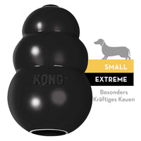 Kong Extreme Ball Juguete para perro - BESTMASCOTA.COM