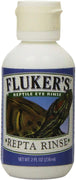 Fluker's 73040 Repta Enjuague para ojos reptil, 2 onzas - BESTMASCOTA.COM