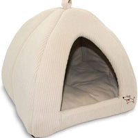 Best Pet Supplies - Cama suave para perros y gatos - BESTMASCOTA.COM