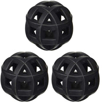 JW Pet Company HOL-ee Roller X Extreme 5 Juguete para perro, 5 pulgadas (los colores varían) – 43140 - BESTMASCOTA.COM