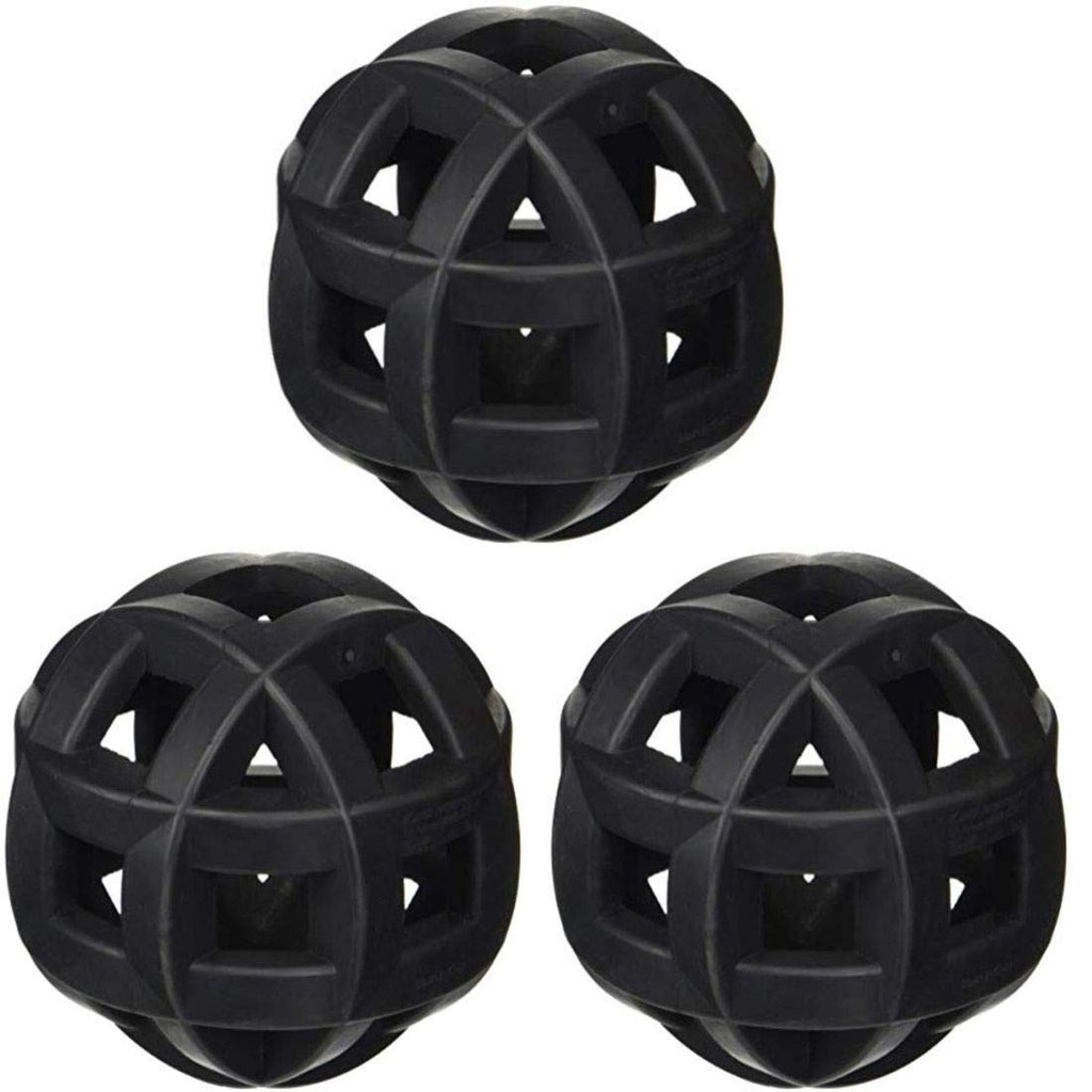 JW Pet Company HOL-ee Roller X Extreme 5 Juguete para perro, 5 pulgadas (los colores varían) – 43140 - BESTMASCOTA.COM