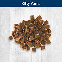 Blue Buffalo Kitty YUMS Soft-Moist Cat Treats - BESTMASCOTA.COM