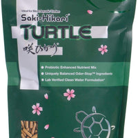 Hikari 330337 saki-turtle de incienso, 7,05 oz - BESTMASCOTA.COM