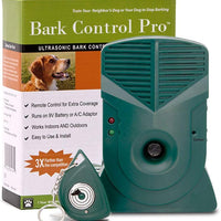 Controlador del ladrido del perro - BESTMASCOTA.COM