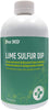 Pet MD Lime Sulfur Dip for Dogs, Cats, Horses - Mange Treatment, Ringworm, Skin Mites, Lice, Fungal and Bacterial Infections - 16 oz Shampoo - BESTMASCOTA.COM
