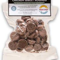 Fresh Is Best Freeze Dried Raw Chicken – Golosinas para perros y gatos - BESTMASCOTA.COM
