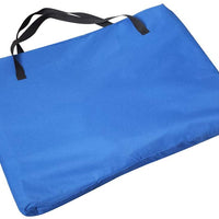 COOL Runners 60 por 60 por 30-Inch Indoor/Outdoor Portable lado suave Pet Play Pen/Caseta para perros o gatos, tamaño grande - BESTMASCOTA.COM