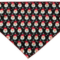 Coastal Cool juego de 10 día festivo mascota pañuelos para su perro o gato - BESTMASCOTA.COM