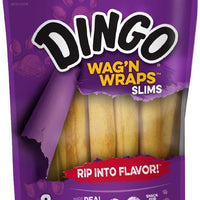 Dingo - Masticables y dulces para perros no chinos - BESTMASCOTA.COM
