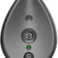 Dispositivo anti ladrido, dispositivo de control de corteza con 4 niveles de volumen ultrasónico ajustables, disuasorio ultrasónico automático para perros en caja de corteza interior, seguro, batería y cuerda para colgar incluida - BESTMASCOTA.COM