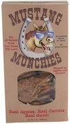 Mustang Munchies Window Box Equino Pet Treats, 1-Pound - BESTMASCOTA.COM