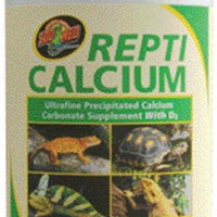 Zoo Med Repti Calcio con D3 - BESTMASCOTA.COM