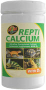 Zoo Med Repti Calcio con D3 - BESTMASCOTA.COM