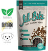 Lil' Bitz Salmón salvaje + Kelp Entrenamiento Treats (4 oz) - BESTMASCOTA.COM