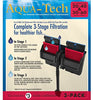 Aqua-Tech EZ-Change Aquarium Filter Cartridge - BESTMASCOTA.COM