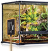 iPower - Juego de almohadilla de calor y termostato digital para reptiles - BESTMASCOTA.COM