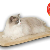 K&H Pet Products Thermo-Kitty Mat - BESTMASCOTA.COM