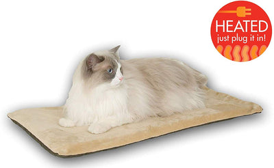 K&H Pet Products Thermo-Kitty Mat - BESTMASCOTA.COM