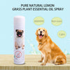 Collar de corteza de perro, Jing Cheng, compacto, antiladridos para perro, con detección de ladridos automáticos, sensibilidad ajustable, humano, recargable e impermeable para perros pequeños y medianos y grandes - BESTMASCOTA.COM
