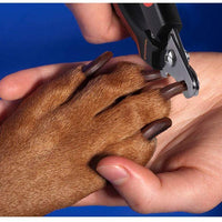 HAWATOUR Cortauñas para perro, cortauñas profesional para mascotas - BESTMASCOTA.COM