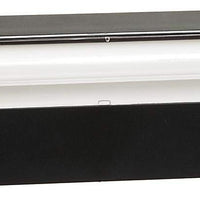 Zilla Slimline Desert 50 UVB T8 Fluorescent Fixture - BESTMASCOTA.COM