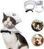 Kailian Pet Sailor Costume, Navy Hat Tie Set Costume for Cat Dog Puppy Halloween Christmas Cosplay (2pcs) - BESTMASCOTA.COM