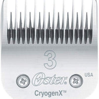 Oster cryogen-x Pet Clipper cuchillas, 3 - BESTMASCOTA.COM