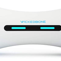 Wickedbone Smart Bone, juguetes automáticos e interactivos para perros, cachorros y gatos, control de aplicaciones, seguro y duradero, mantiene a tus mascotas entretenidas todo el día - BESTMASCOTA.COM