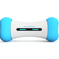 Wickedbone Smart Bone, juguetes automáticos e interactivos para perros, cachorros y gatos, control de aplicaciones, seguro y duradero, mantiene a tus mascotas entretenidas todo el día - BESTMASCOTA.COM