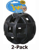 JW Pet Company HOL-ee Roller X Extreme 5 Juguete para perro, 5 pulgadas (los colores varían) – 43140 - BESTMASCOTA.COM