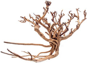 Artes Acuático 1 X-Large pieza de tigre madera Acuario Natural Driftwood, 14 – 18" - BESTMASCOTA.COM